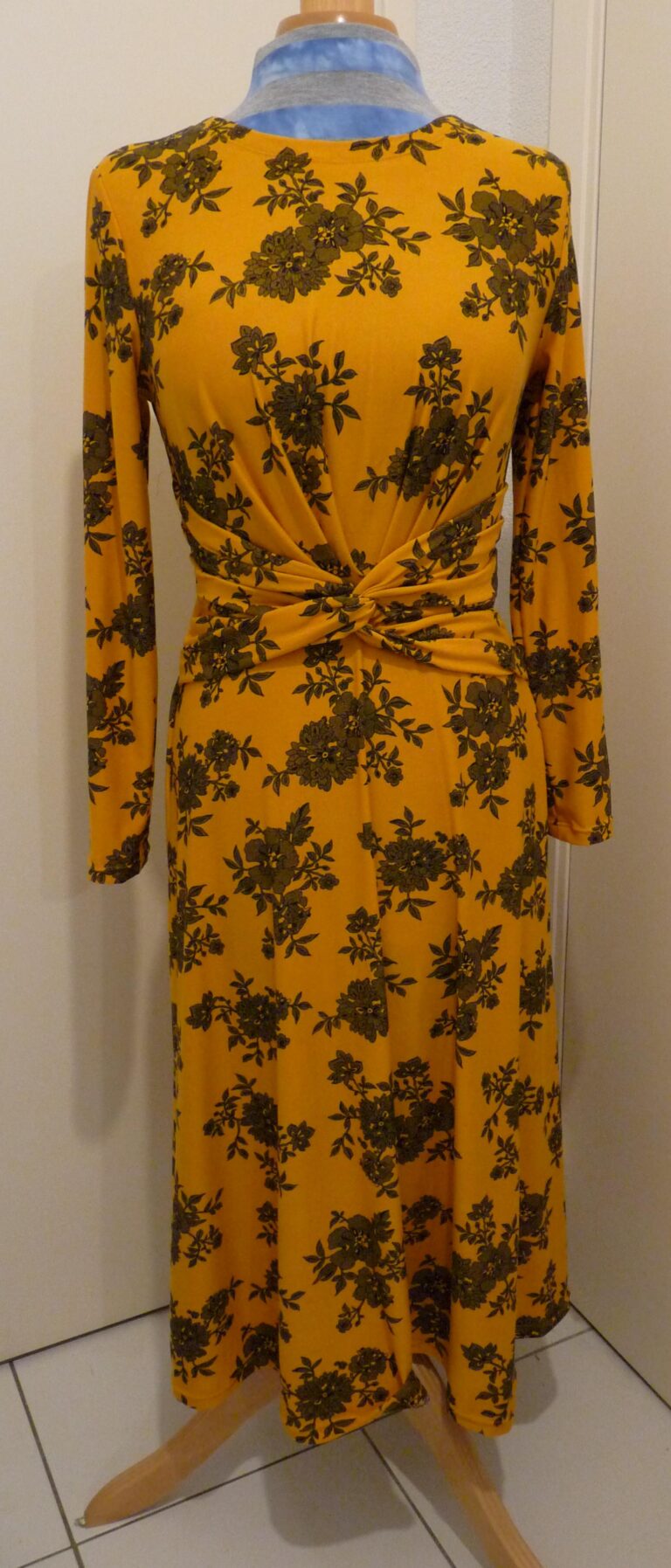 robe longue